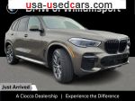 2023 BMW X5 M50i  used car