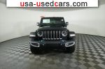 Car Market in USA - For Sale 2023  Jeep Wrangler 4xe Sahara