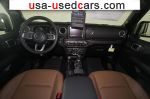 Car Market in USA - For Sale 2023  Jeep Wrangler 4xe Sahara