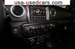 Car Market in USA - For Sale 2023  Jeep Wrangler 4xe Sahara