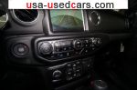 Car Market in USA - For Sale 2023  Jeep Wrangler 4xe Sahara