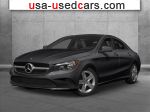 2019 Mercedes CLA 250 Base  used car