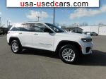 2023 Jeep Grand Cherokee Laredo  used car