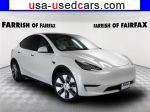 2021 Tesla Model Y Long Range  used car