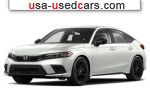 2022 Honda Civic Sport  used car