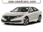 2020 Honda Civic LX  used car