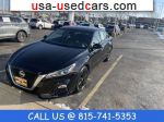 2021 Nissan Altima 2.5 SV  used car