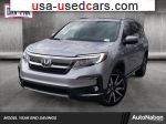 2022 Honda Pilot Touring 7-Passenger  used car