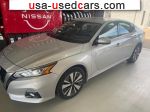 2019 Nissan Altima 2.5 SL  used car