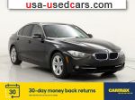 2017 BMW 330e iPerformance  used car