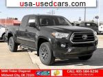 2023 Toyota Tacoma SR5  used car