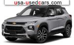 2023 Chevrolet TrailBlazer ACTIV  used car