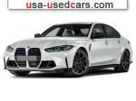 2023 BMW m3 Competition xDrive  used car