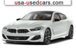 2023 BMW M850 Gran Coupe M850i  used car