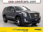 2020 Cadillac Escalade Luxury  used car