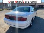 Car Market in USA - For Sale 2003  Buick Regal LS