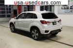 Car Market in USA - For Sale 2022  Mitsubishi Outlander Sport 