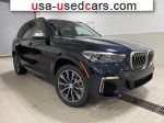 2023 BMW X5 M50i  used car