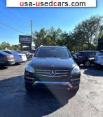 Car Market in USA - For Sale 2014  Mercedes M-Class ML 350