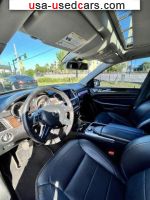 Car Market in USA - For Sale 2014  Mercedes M-Class ML 350
