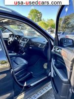 Car Market in USA - For Sale 2014  Mercedes M-Class ML 350