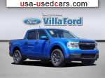 2022 Ford Maverick XLT  used car