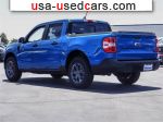 Car Market in USA - For Sale 2022  Ford Maverick XLT