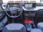 Car Market in USA - For Sale 2022  Ford Maverick XLT