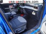 Car Market in USA - For Sale 2022  Ford Maverick XLT