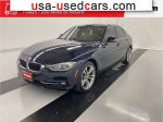 2017 BMW 330 i xDrive  used car