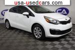 2017 KIA Rio LX  used car