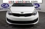 Car Market in USA - For Sale 2017  KIA Rio LX