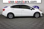 Car Market in USA - For Sale 2017  KIA Rio LX