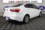 Car Market in USA - For Sale 2017  KIA Rio LX