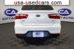 Car Market in USA - For Sale 2017  KIA Rio LX