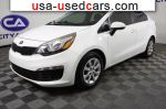 Car Market in USA - For Sale 2017  KIA Rio LX