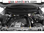 Car Market in USA - For Sale 2020  GMC Terrain SLE