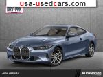 2023 BMW 430 i  used car