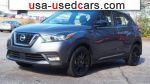 2020 Nissan Kicks SR  used car