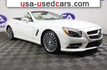 2016 Mercedes SL-Class SL 400  used car