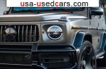 Car Market in USA - For Sale 2021  Mercedes AMG G 63 Base