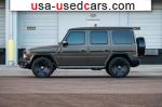 Car Market in USA - For Sale 2021  Mercedes AMG G 63 Base