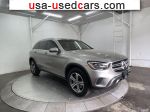 2021 Mercedes GLC 300 Base 4MATIC  used car