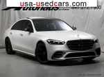 2023 Mercedes S-Class S 580 4MATIC  used car