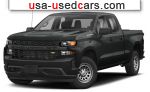 2022 Chevrolet Silverado 1500 Limited RST  used car