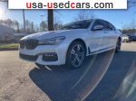 2019 BMW 740 i xDrive  used car