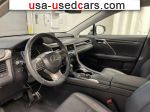 Car Market in USA - For Sale 2017  Lexus RX 350 Base