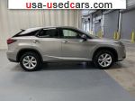 Car Market in USA - For Sale 2017  Lexus RX 350 Base