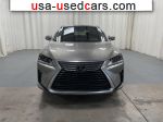 Car Market in USA - For Sale 2017  Lexus RX 350 Base