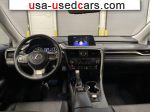 Car Market in USA - For Sale 2017  Lexus RX 350 Base